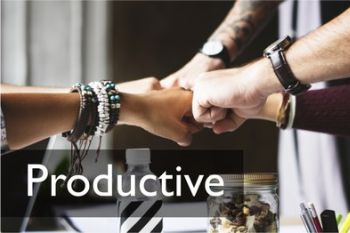 Team hands together_productive