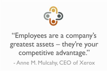 Quote - Employees are our greatest asset