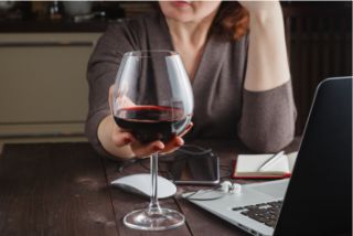 An Actionable Plan for Alcohol, Health and the Workplace.