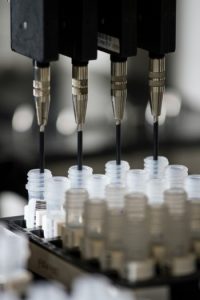 Testing for COVID-19