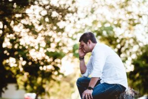 Reducing stress levels