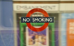 Stop smoking