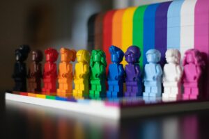 LGBTQ+ inclusivity in the workplace