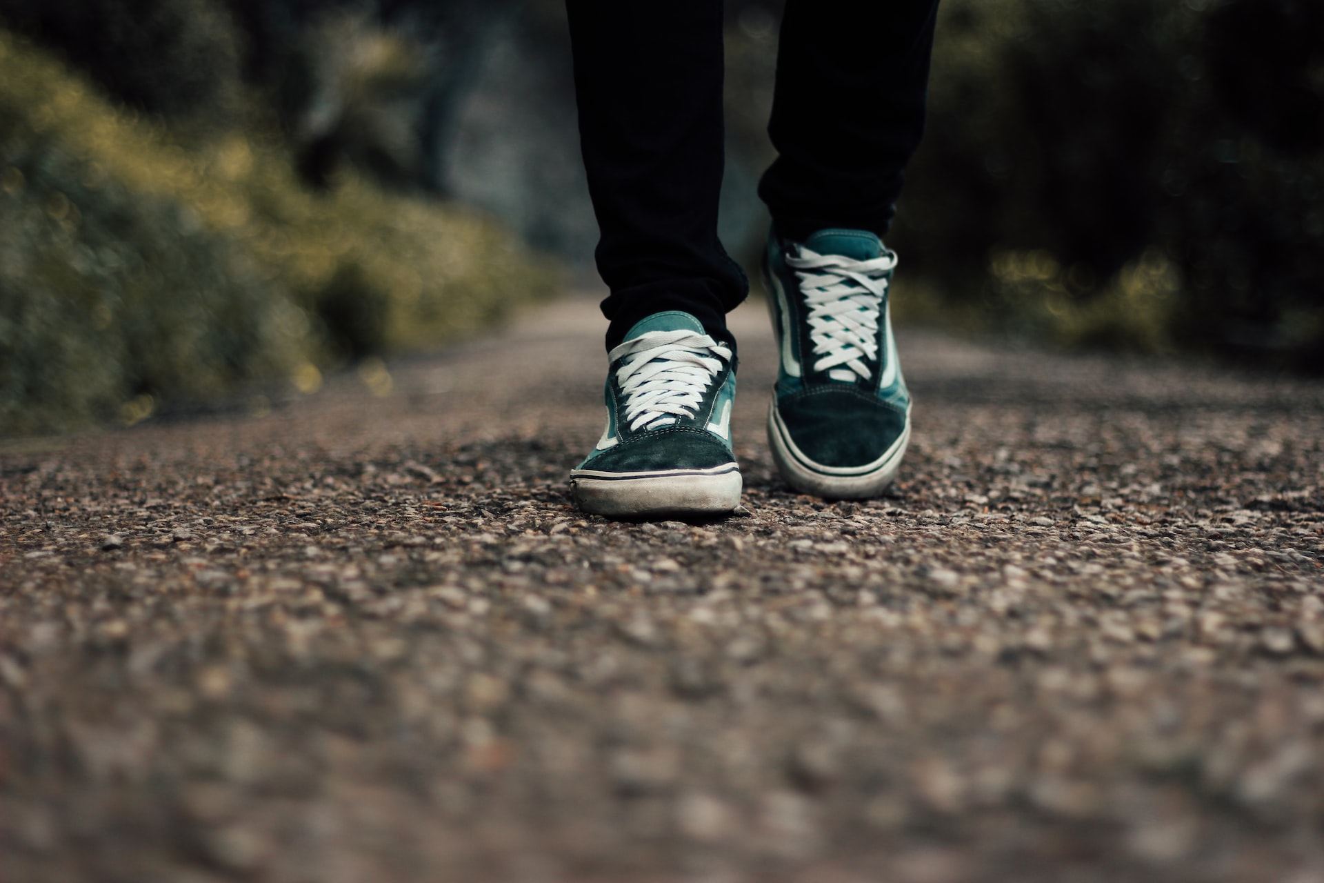 Finding Fitness