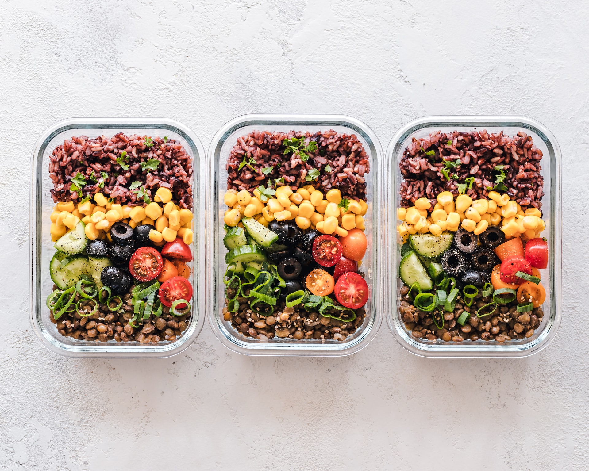 Pulses and plant based food