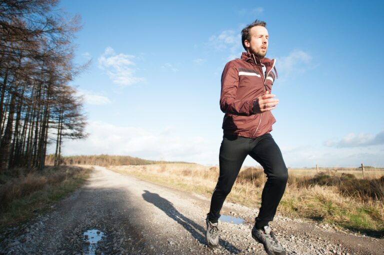 Men's Health