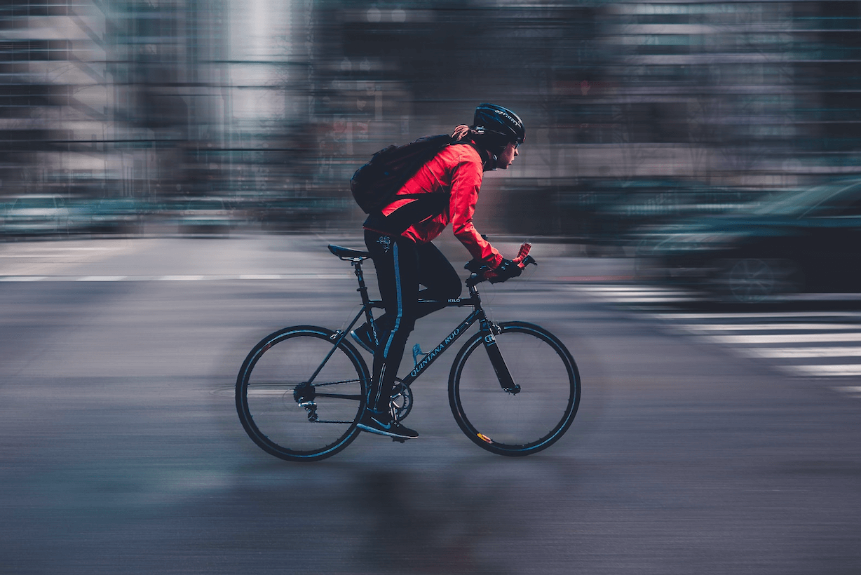 Cycle to work day 2023