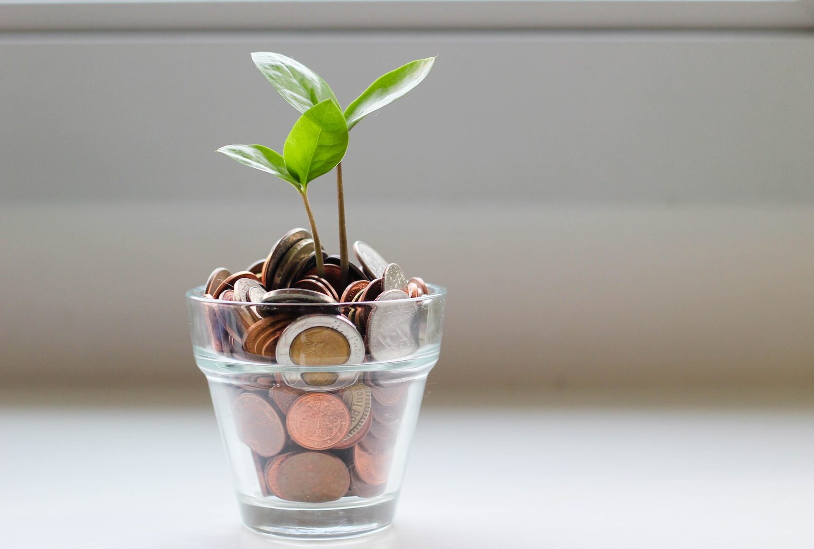 Financial wellbeing