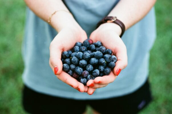 Nutrition and fitness