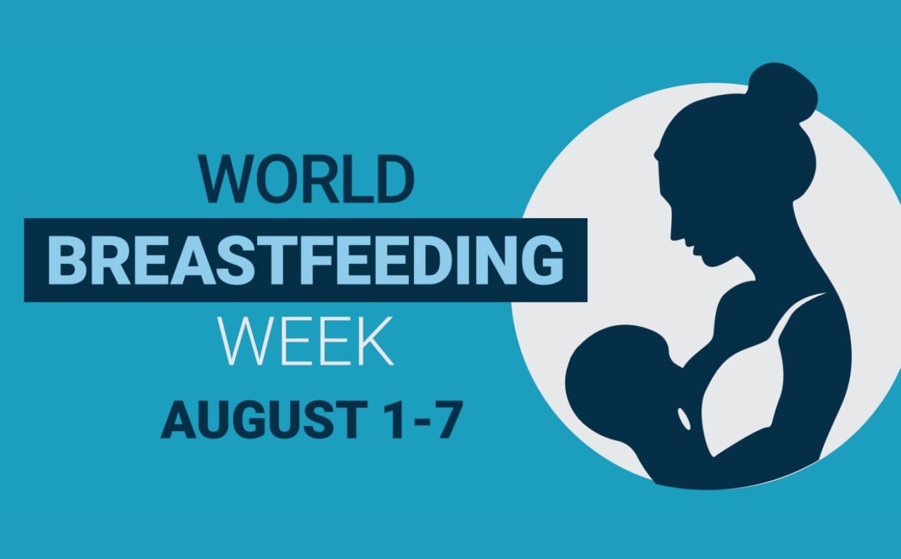 World BreastfeedingWeek 2024