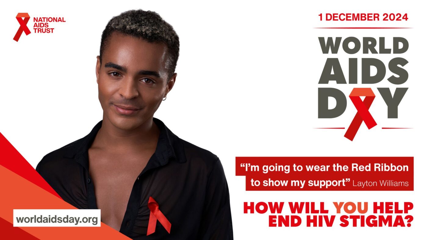 World AIDS Day 2024