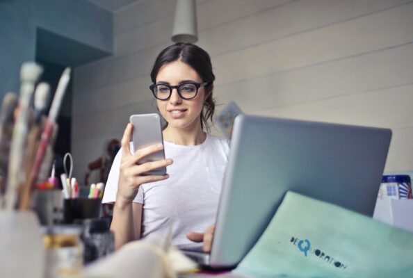 Digital detox
