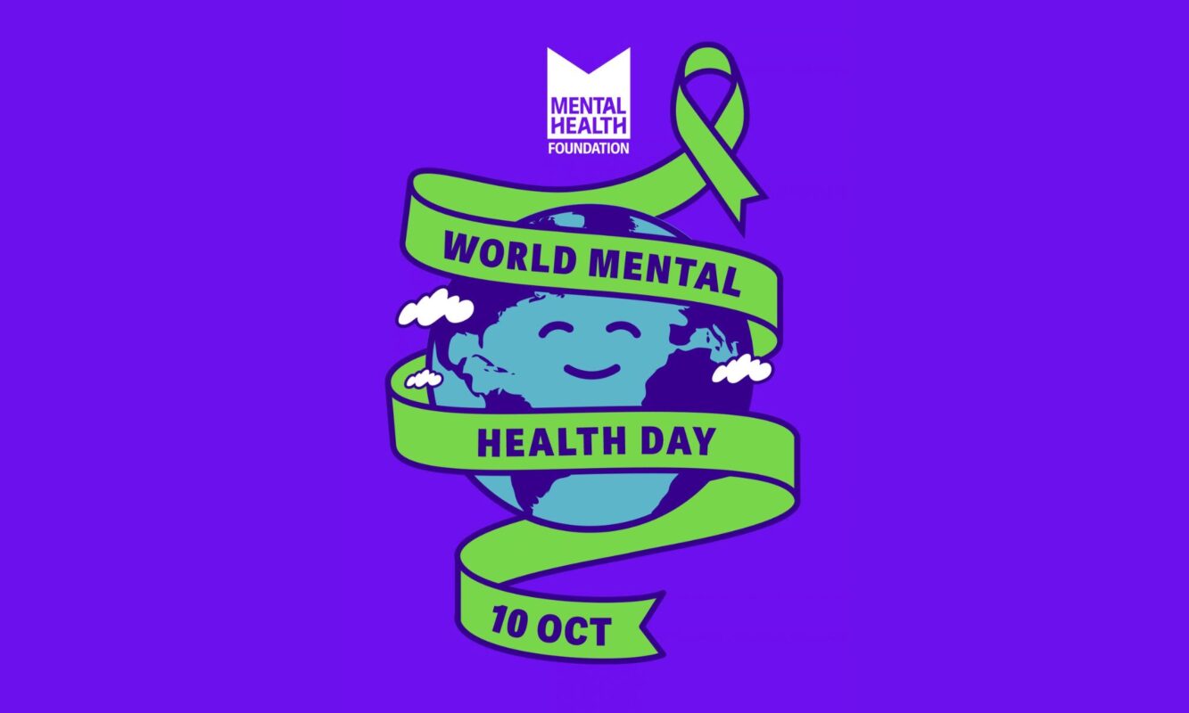 World mental health day 2026